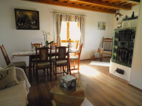 Panoráma Vendégház